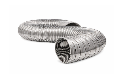 Semi-Rigid Duct (C-FD 03)