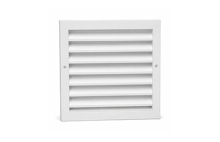 Fresh Air / External Weather Louvers (C-FAL)