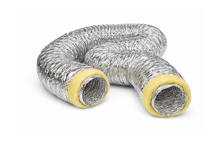 Insulated Duct (C-FD 02)