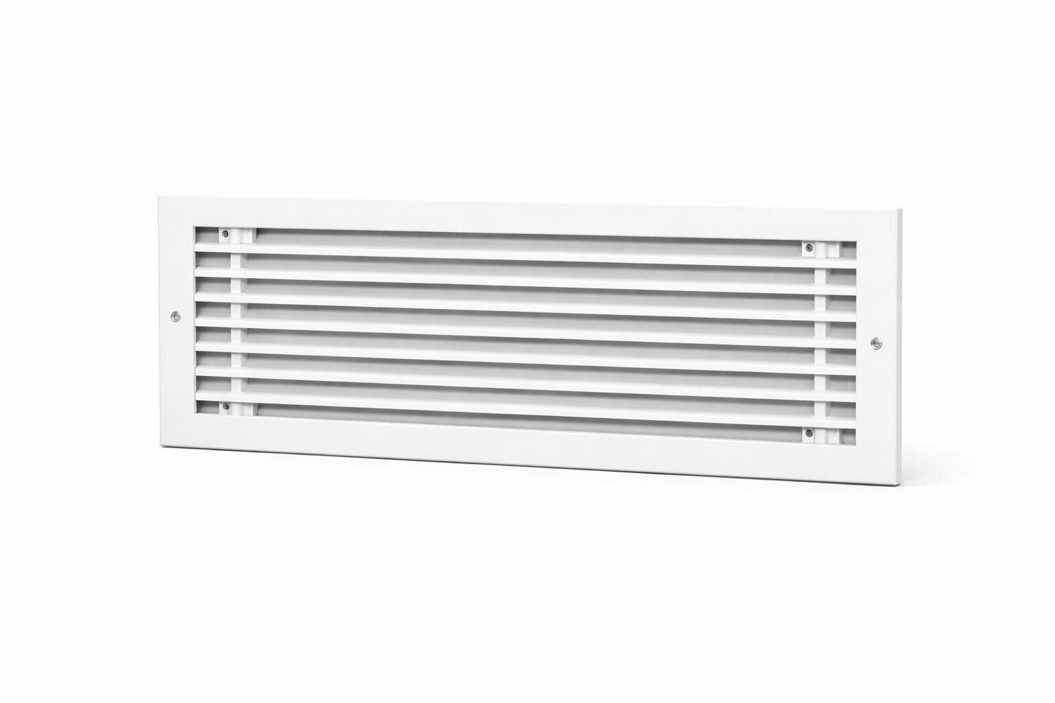 Linear Fixed Blade Grille