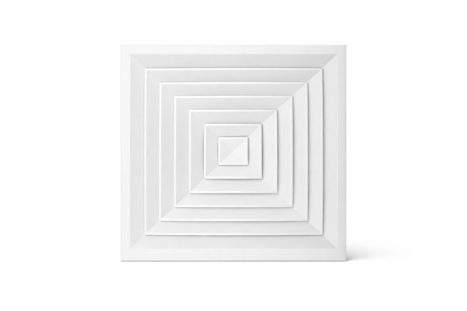 Multicone Ceiling Square Diffuser (C-DF1)