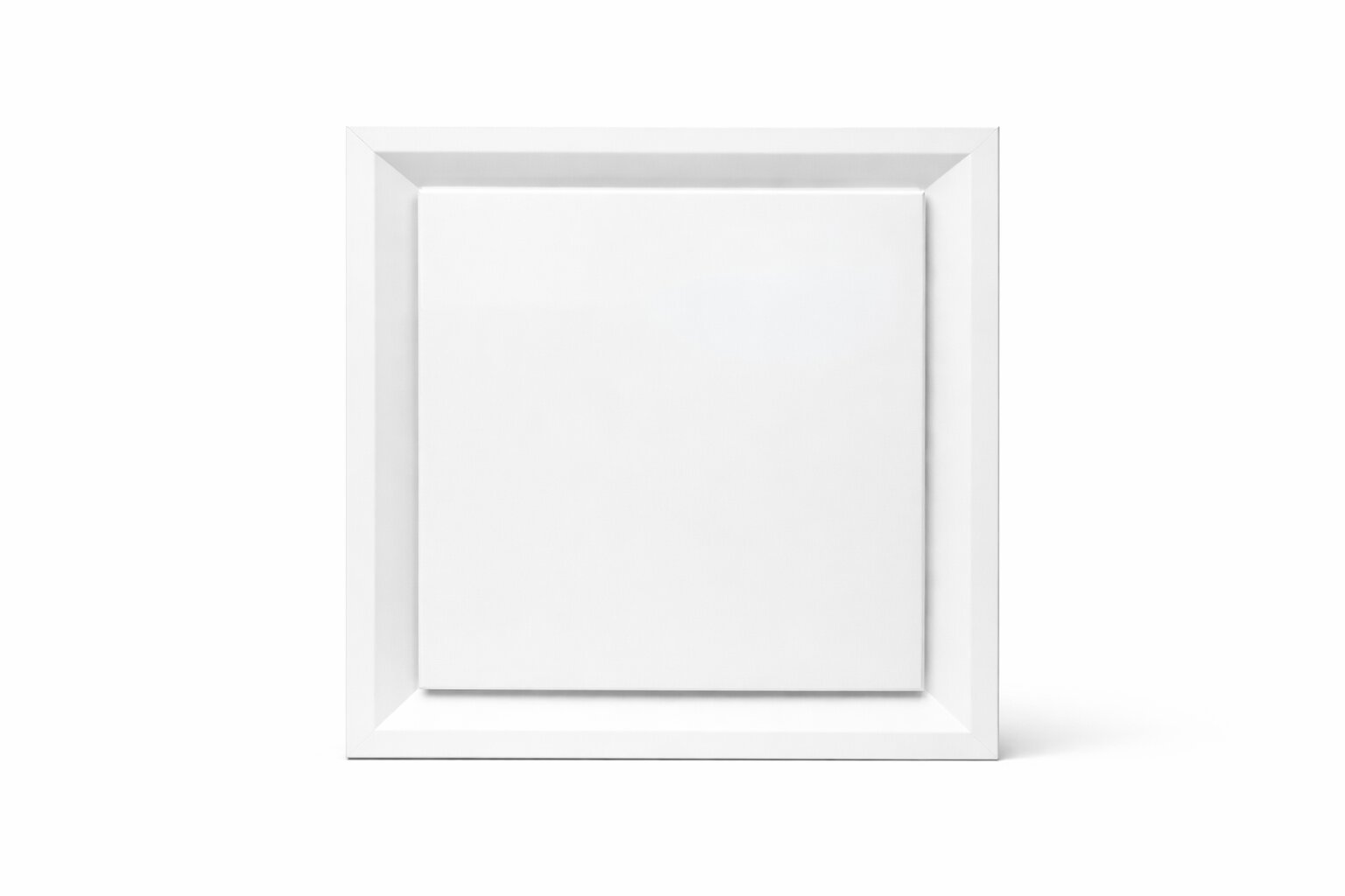 Plaque Type Ceiling Diffuser (C-PD)