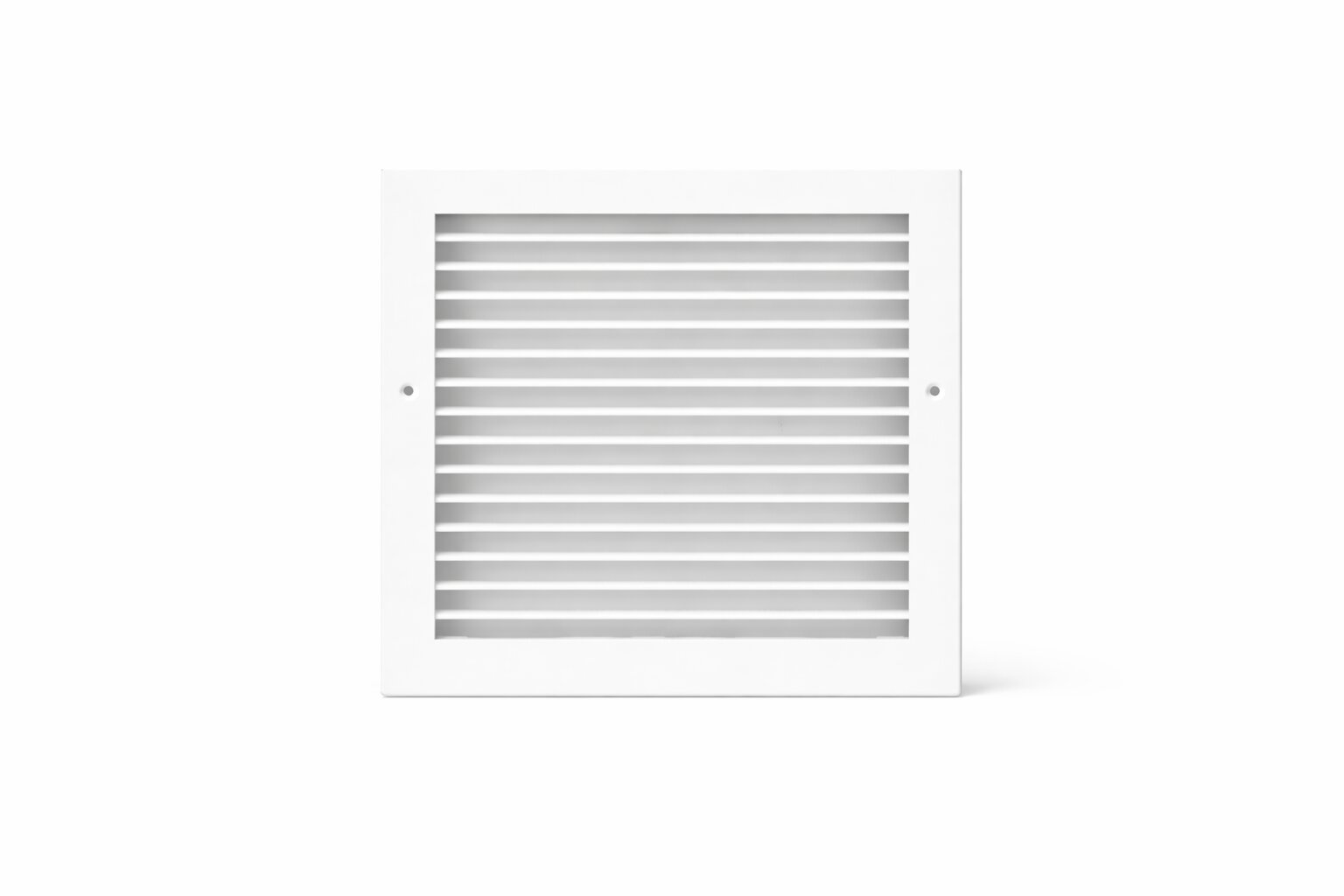 Single Deflection Adjustable Grade Grille